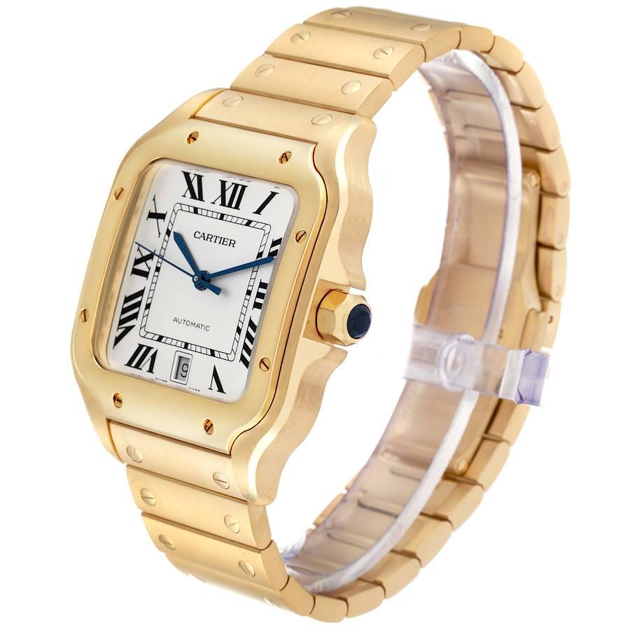 cartier warranty card