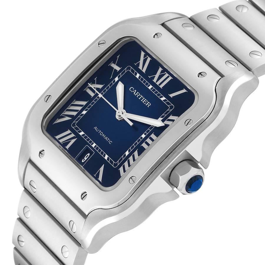 wssa0055 cartier