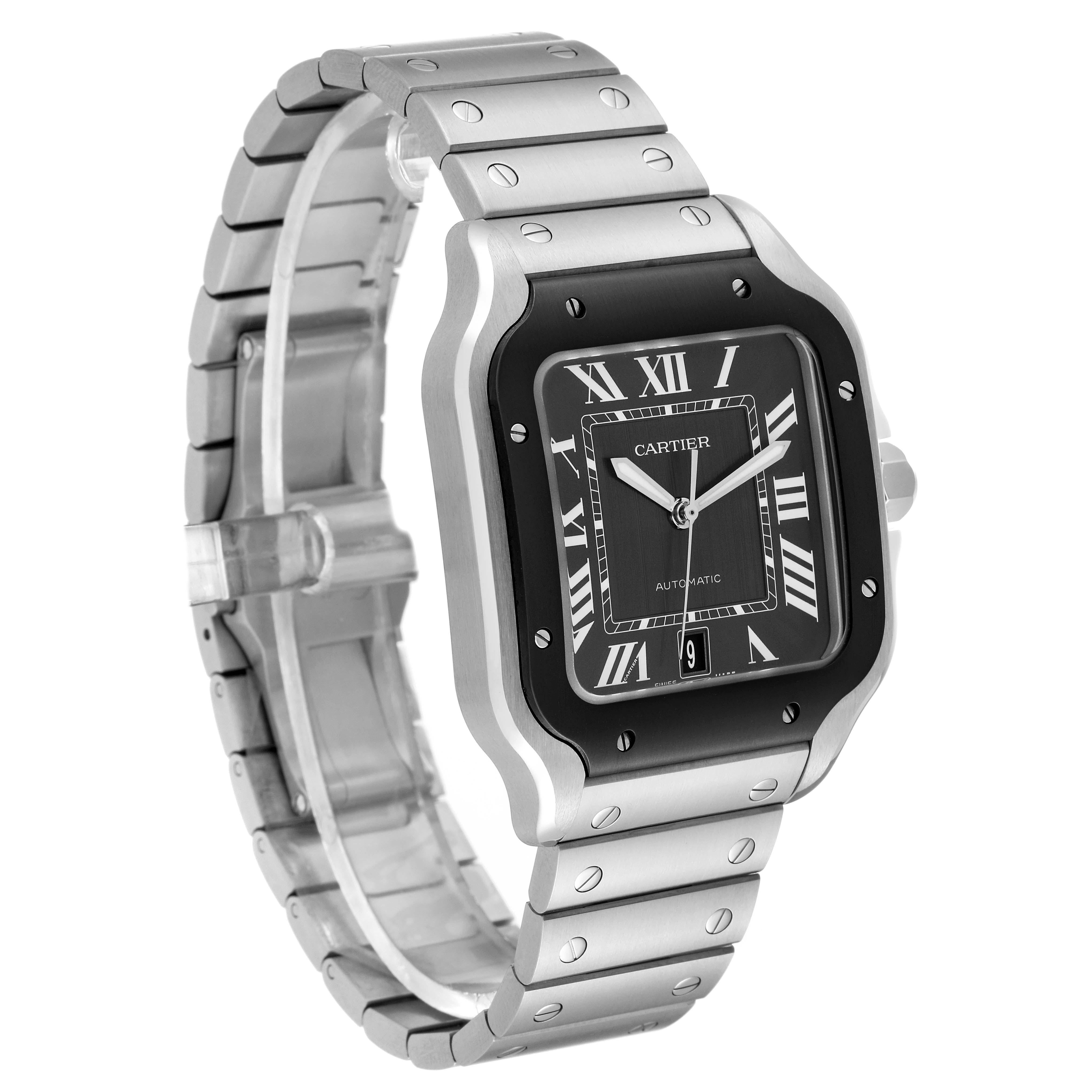 orologio uomo cartier