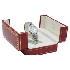 Cartier Santos Vendôme Ref. 8192 - 32mm, Quartz