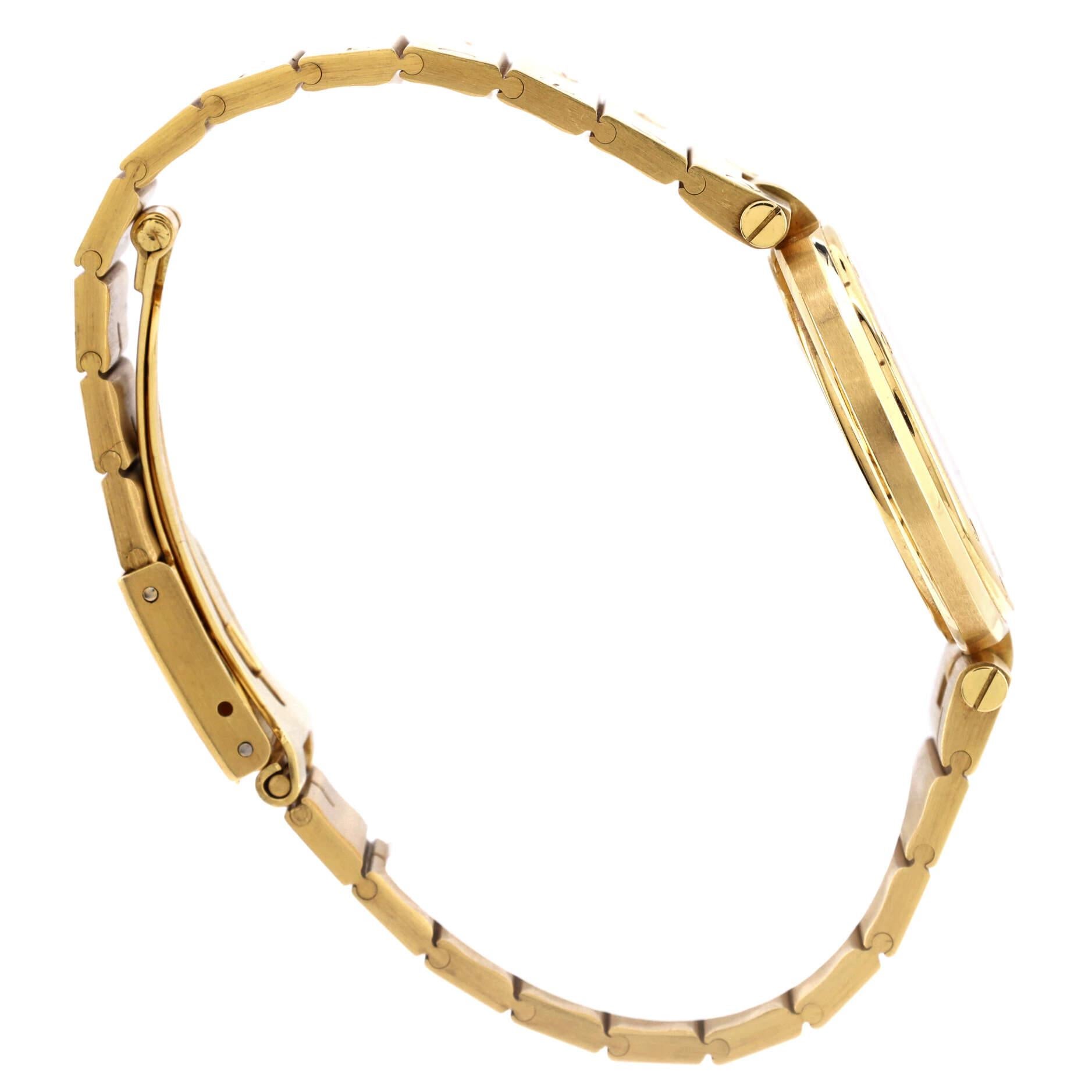 cartier santos ronde vendome