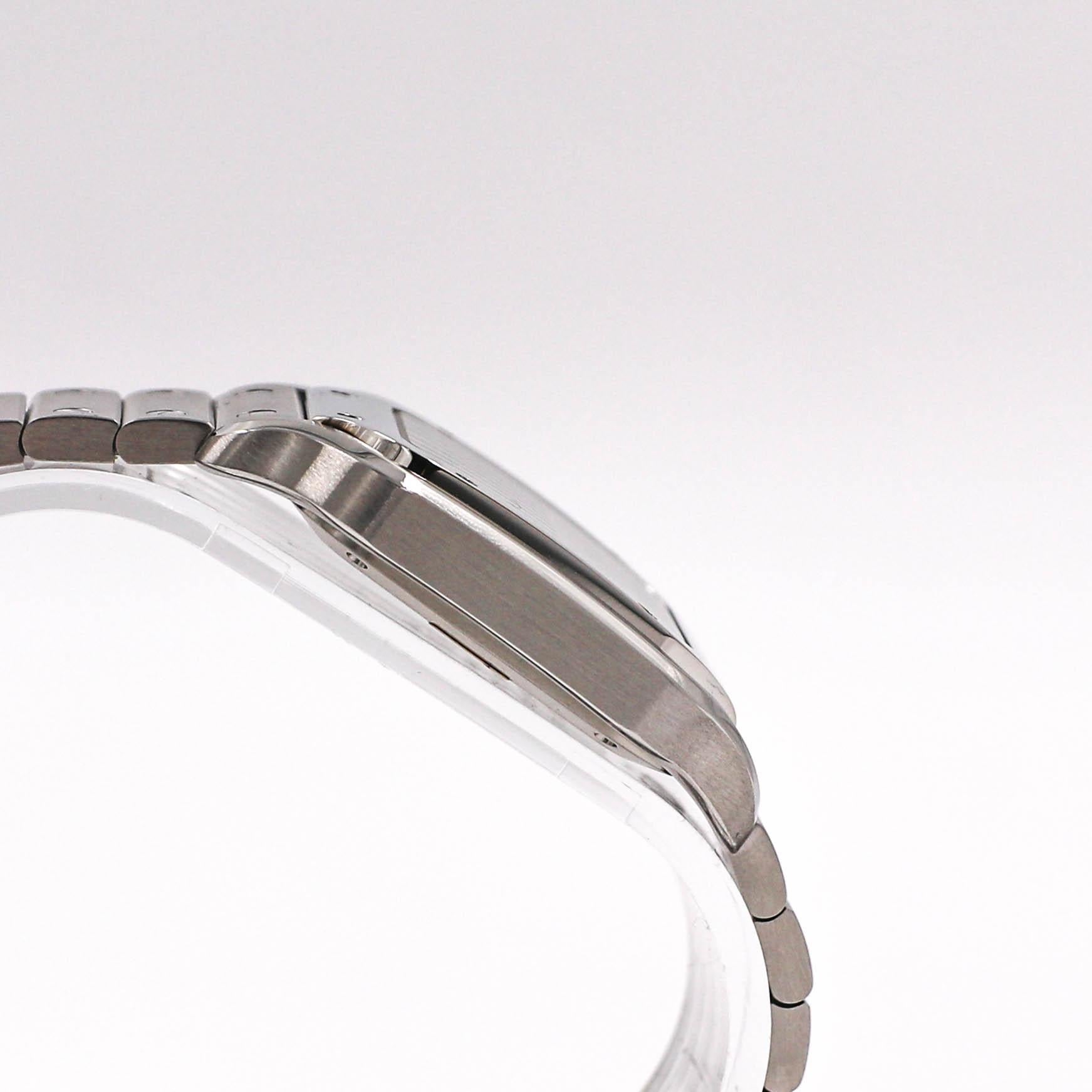 Women's or Men's Cartier Santos WSSA0065 For Sale