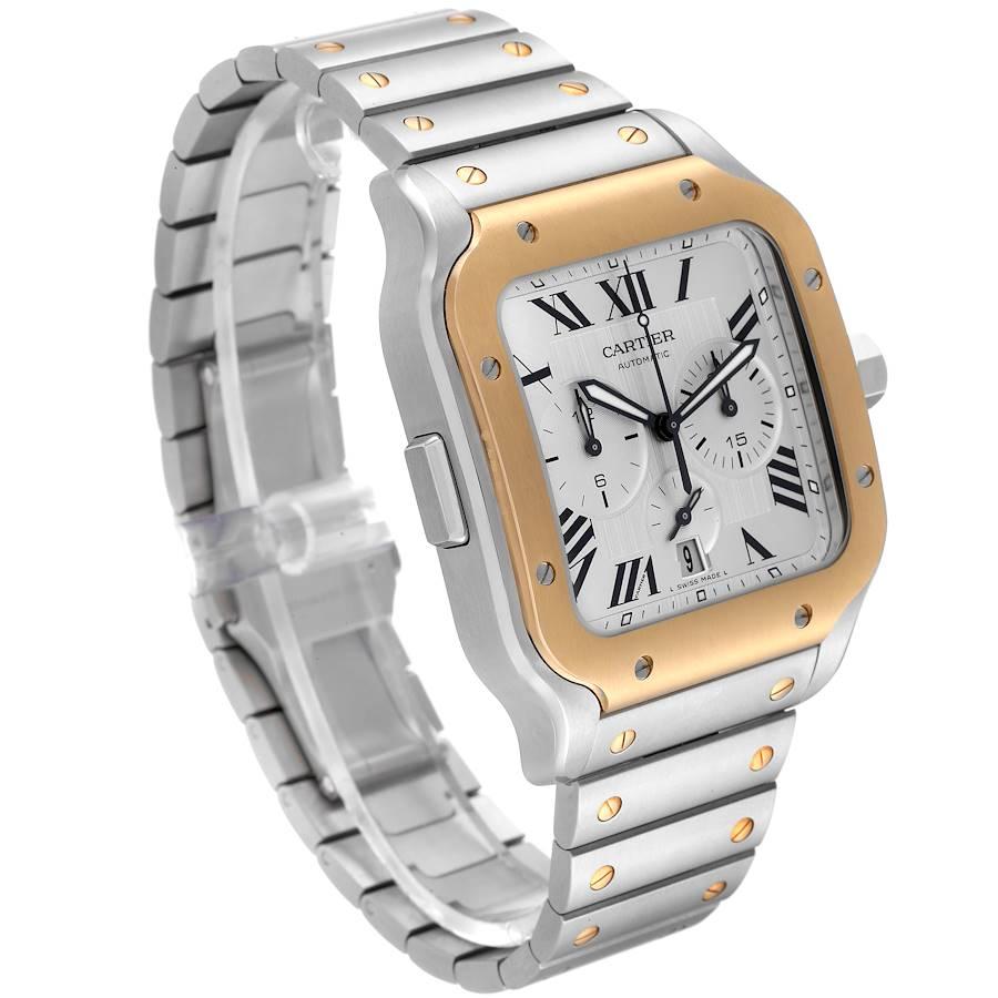 tissot seastar santos