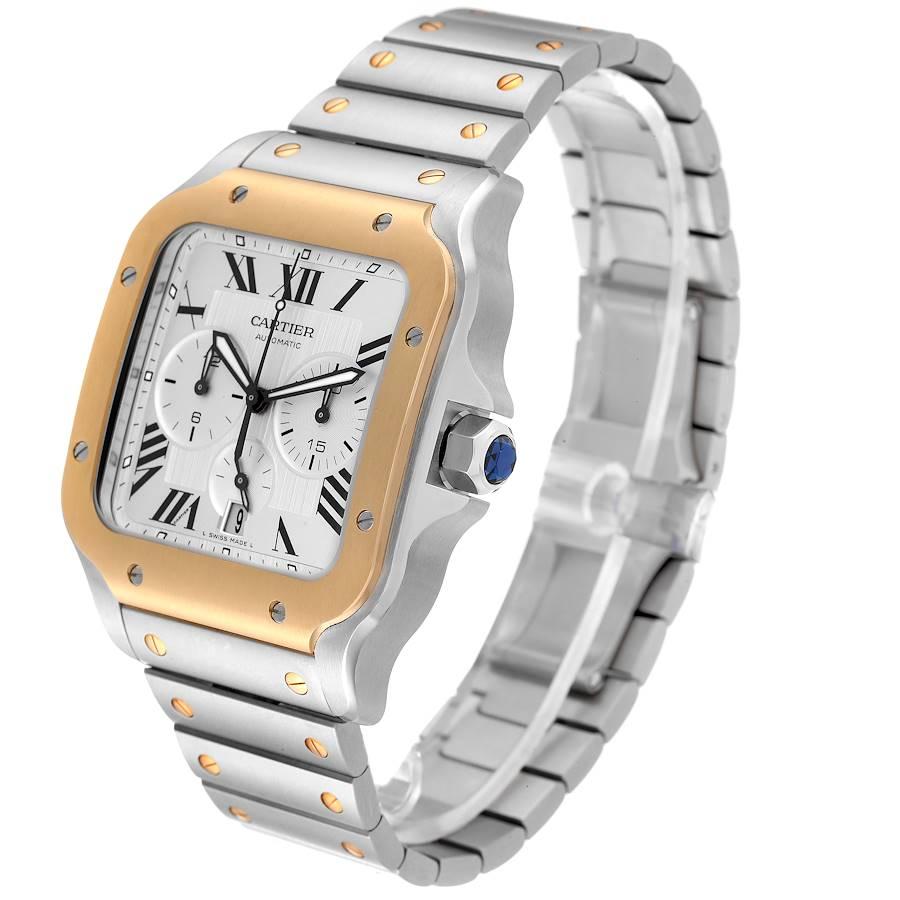 tissot santos