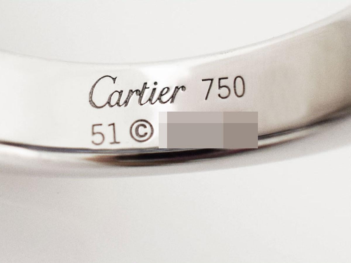 cartier mimi ring