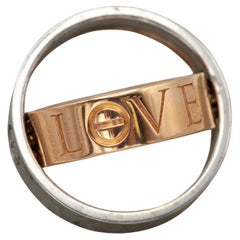 Band Rings