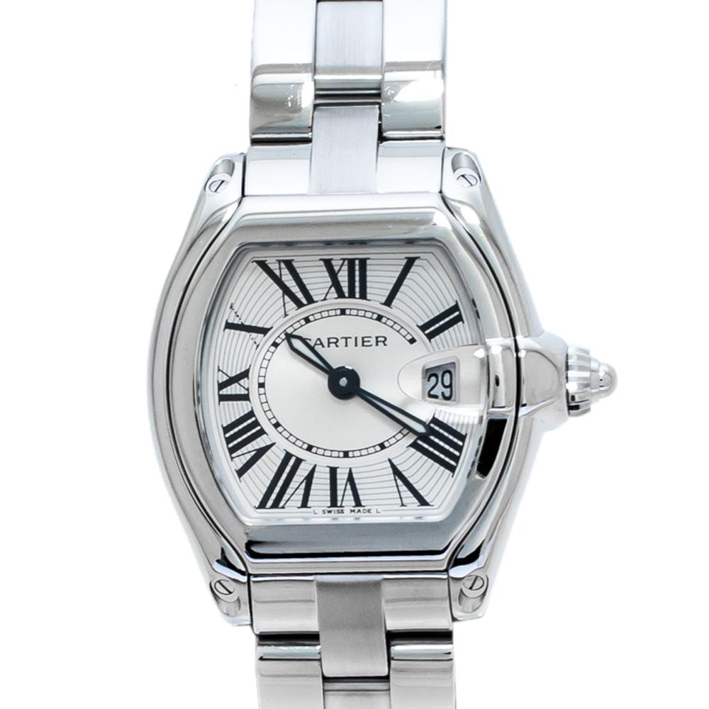 used cartier watches dubai