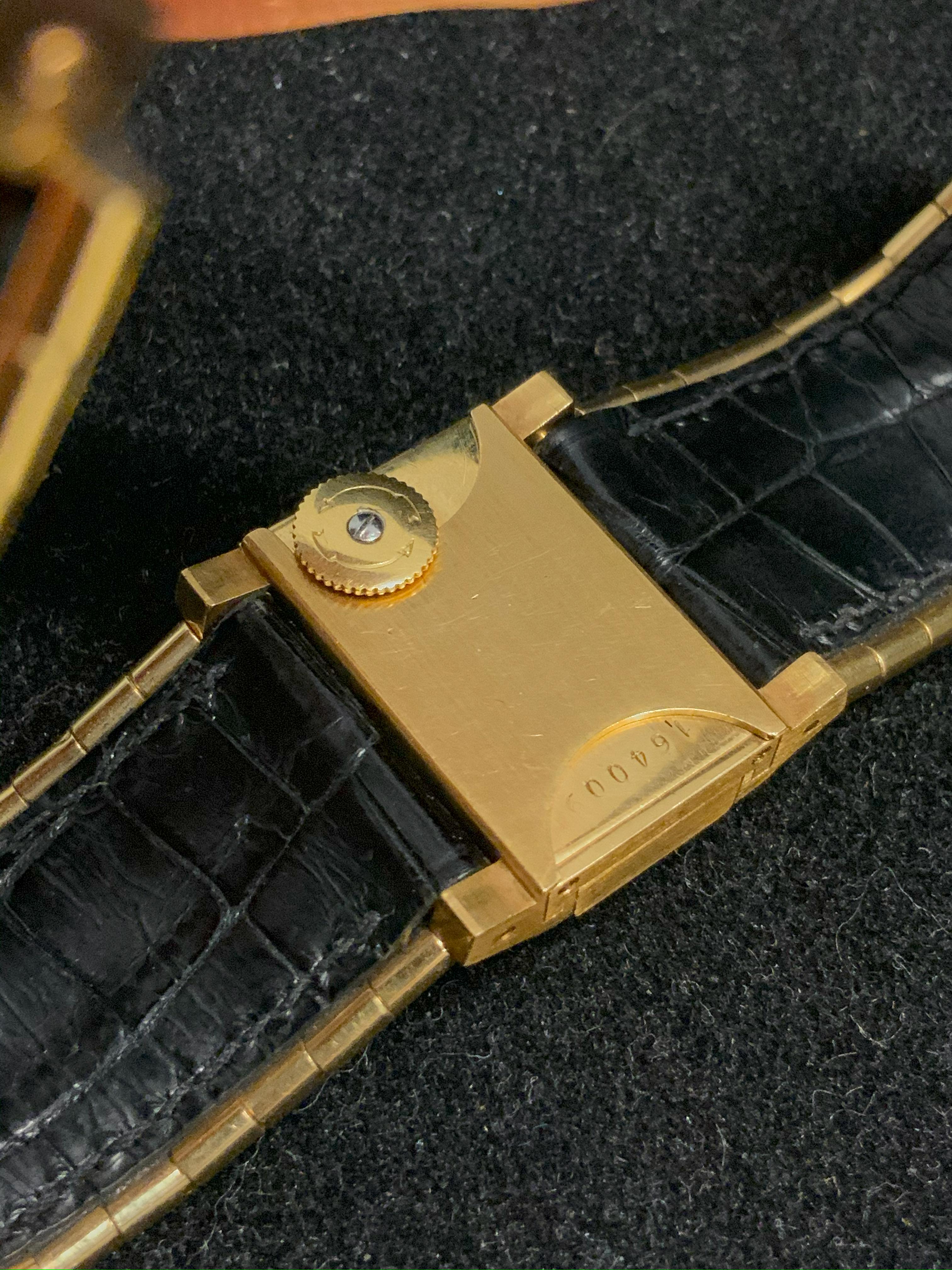 cartier coulissant