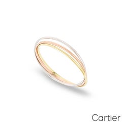 Cartier Bracelet « Trinity De Cartier » en or tricolore SM B605217