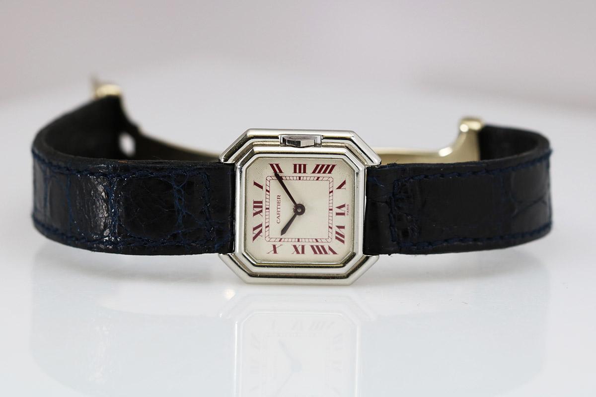 cartier tank ceinture