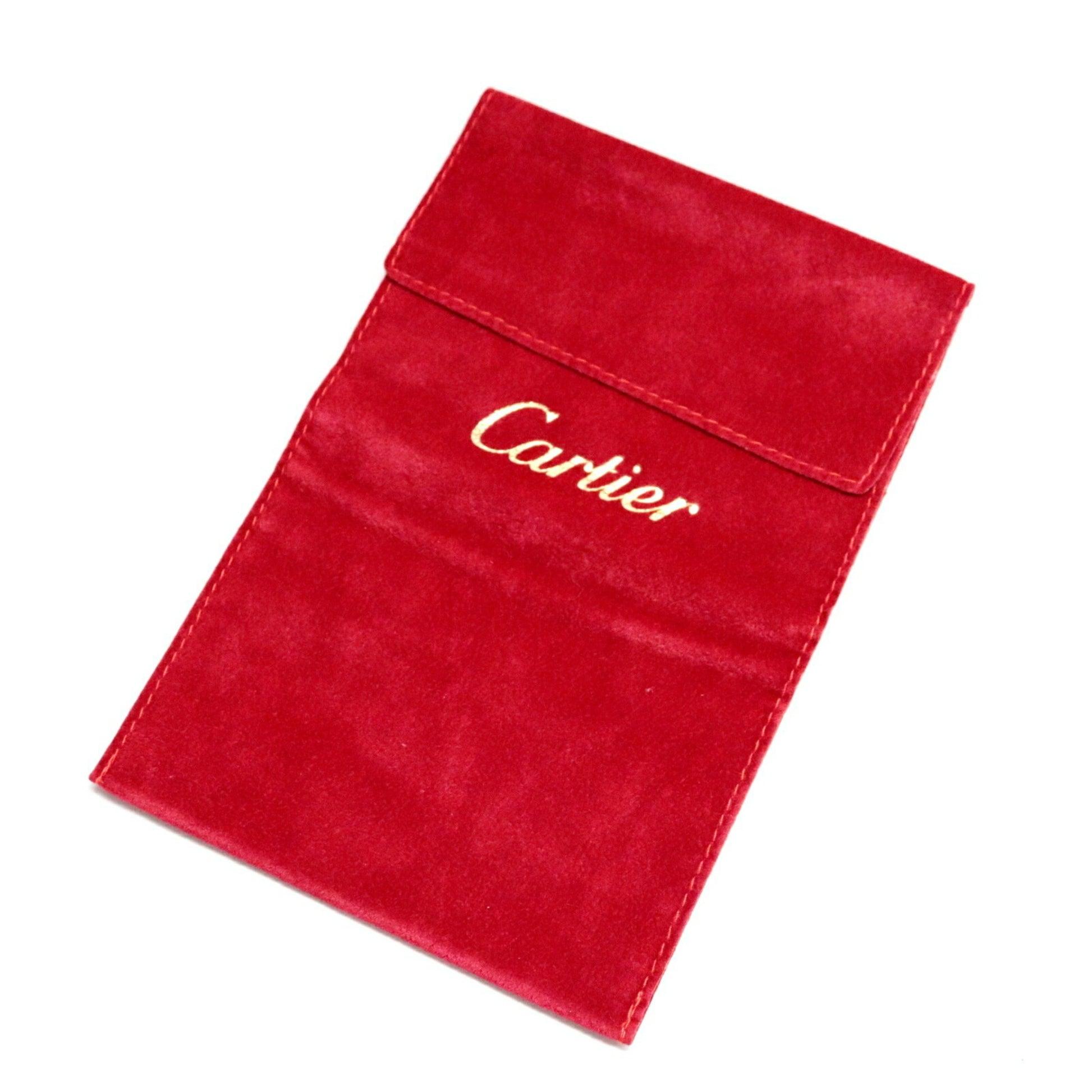 Collier à chaîne Spartacus en or blanc 18 carats de Cartier en vente 5