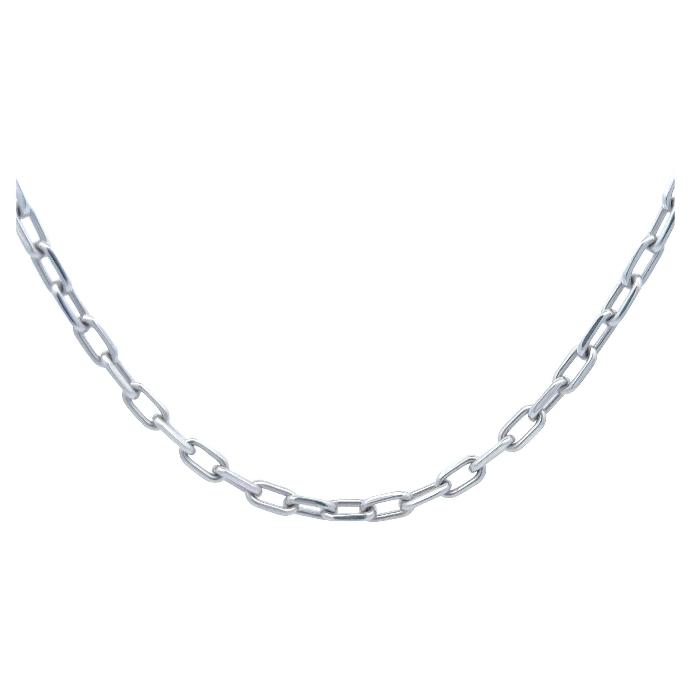 20 Colliers Chaîne En Laiton Plaqué Or 18K - Longueur 50 Cm - 1 Mm - Pour Création Bijoux - Beebeecraft - 12