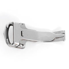Cartier Stainless Steel Deployant Clasp/Buckle