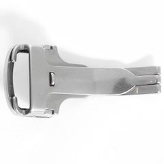 Cartier Stainless Steel Deployant Clasp/Buckle