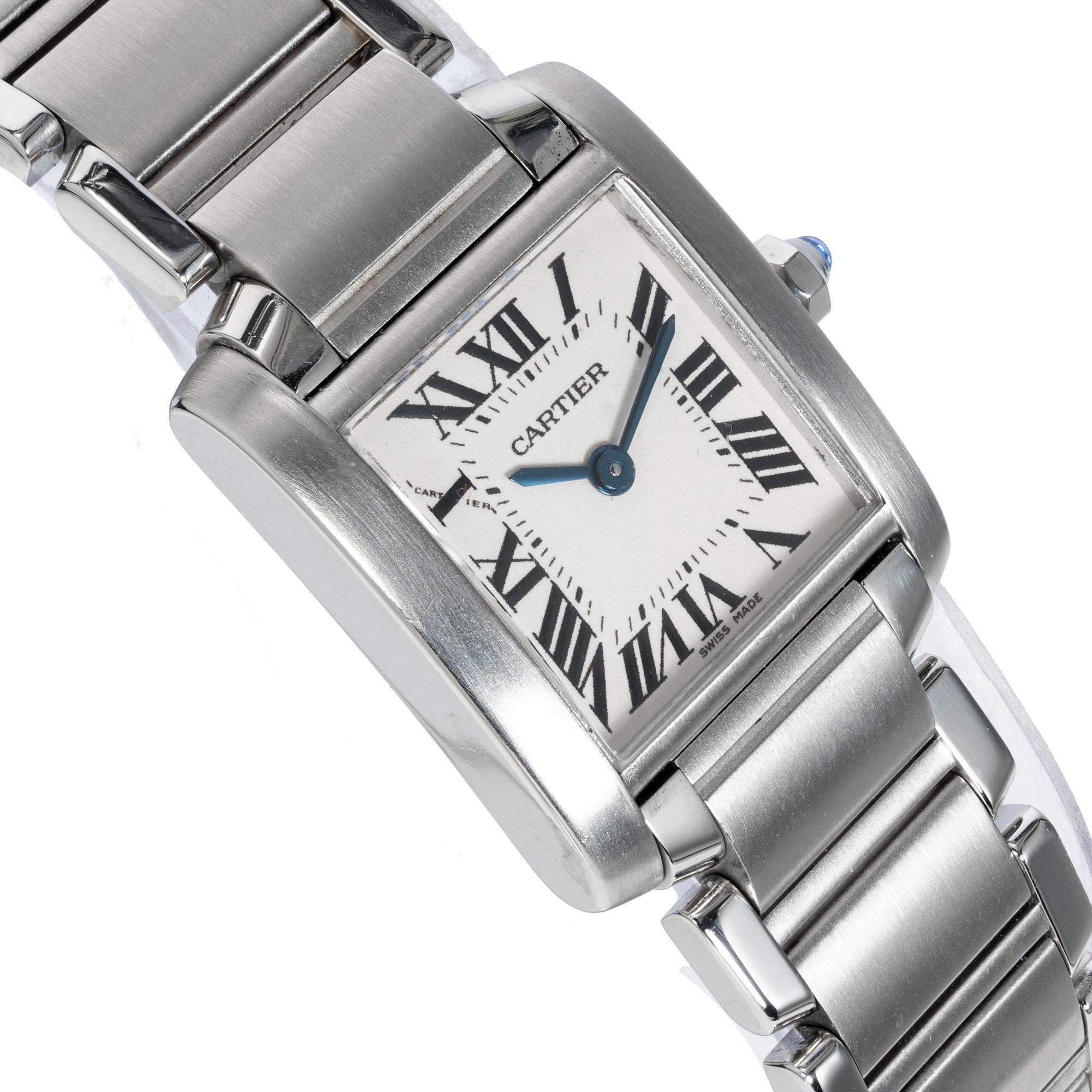 cartier 2301 fake or real