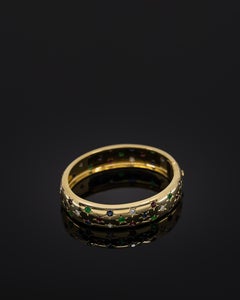 Cartier Star Bracelet