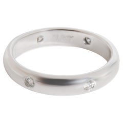 Bracelet Stella en or blanc 18k avec diamants 0.24 CTW