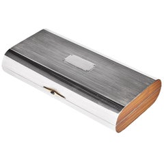 Cartier Desk Accessories