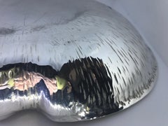 Cartier Sterling Silver Bowl