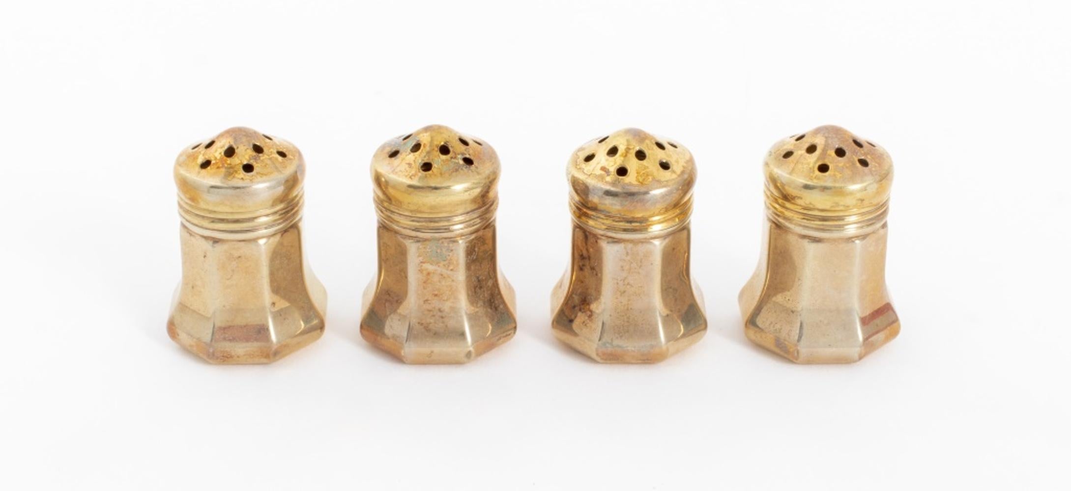 Regalo in argento di Cartier  Articoli, 12 pezzi in vendita 2