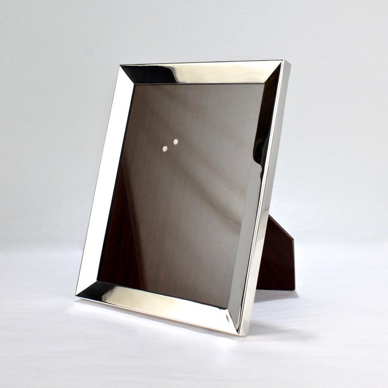 vintage cartier wood frames