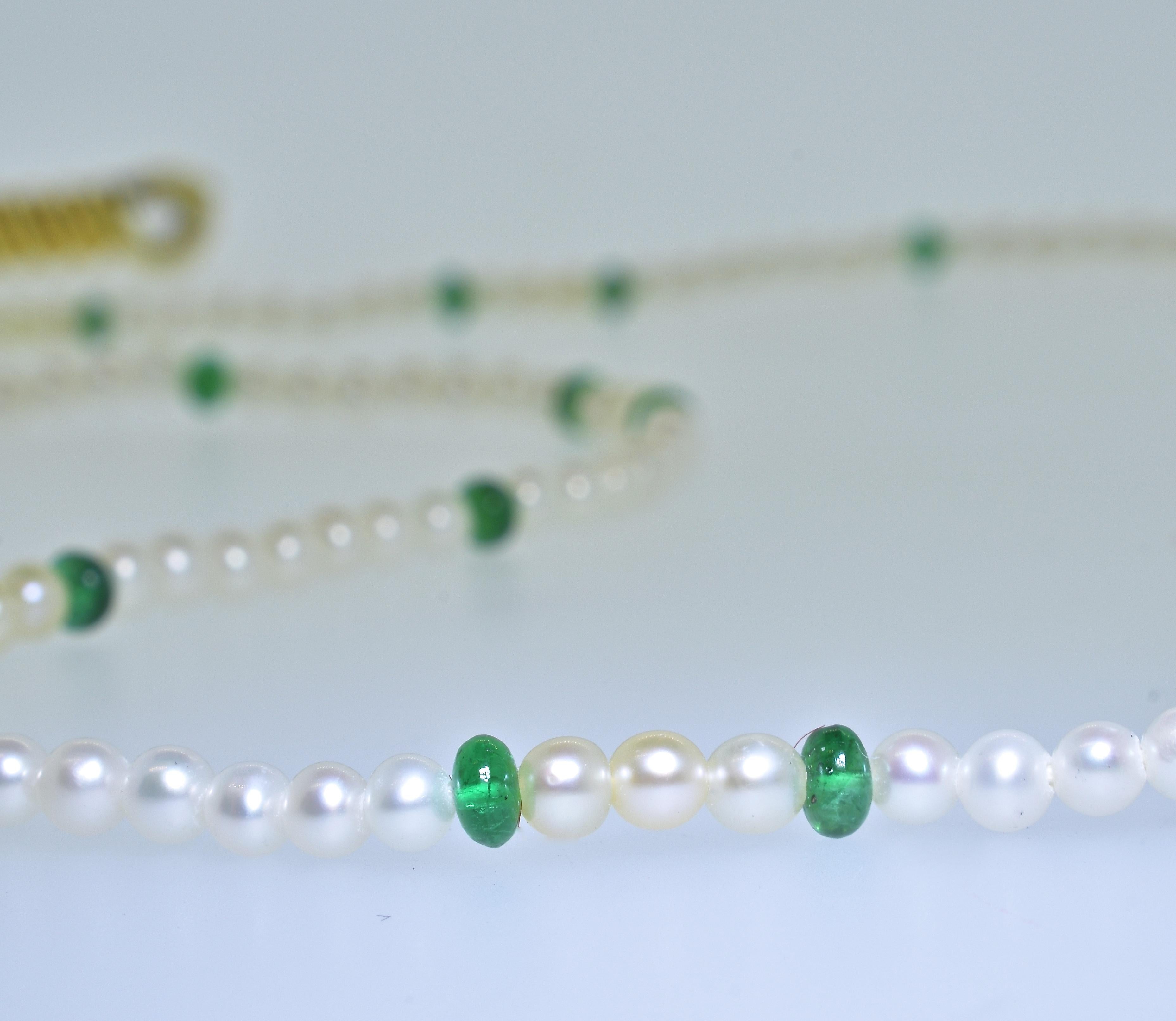 cartier beads