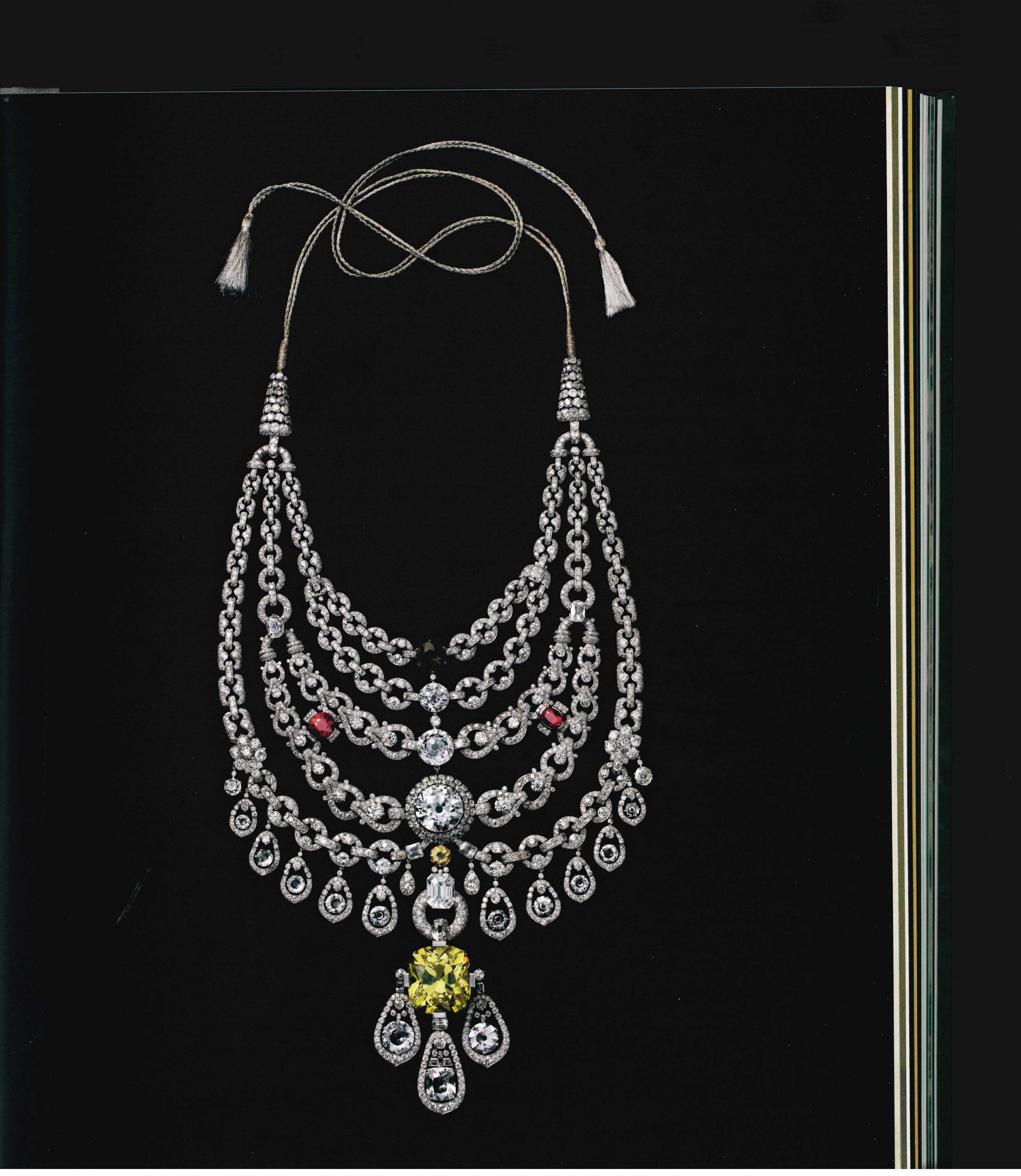 Style et histoire de Cartier (livre) en vente 1