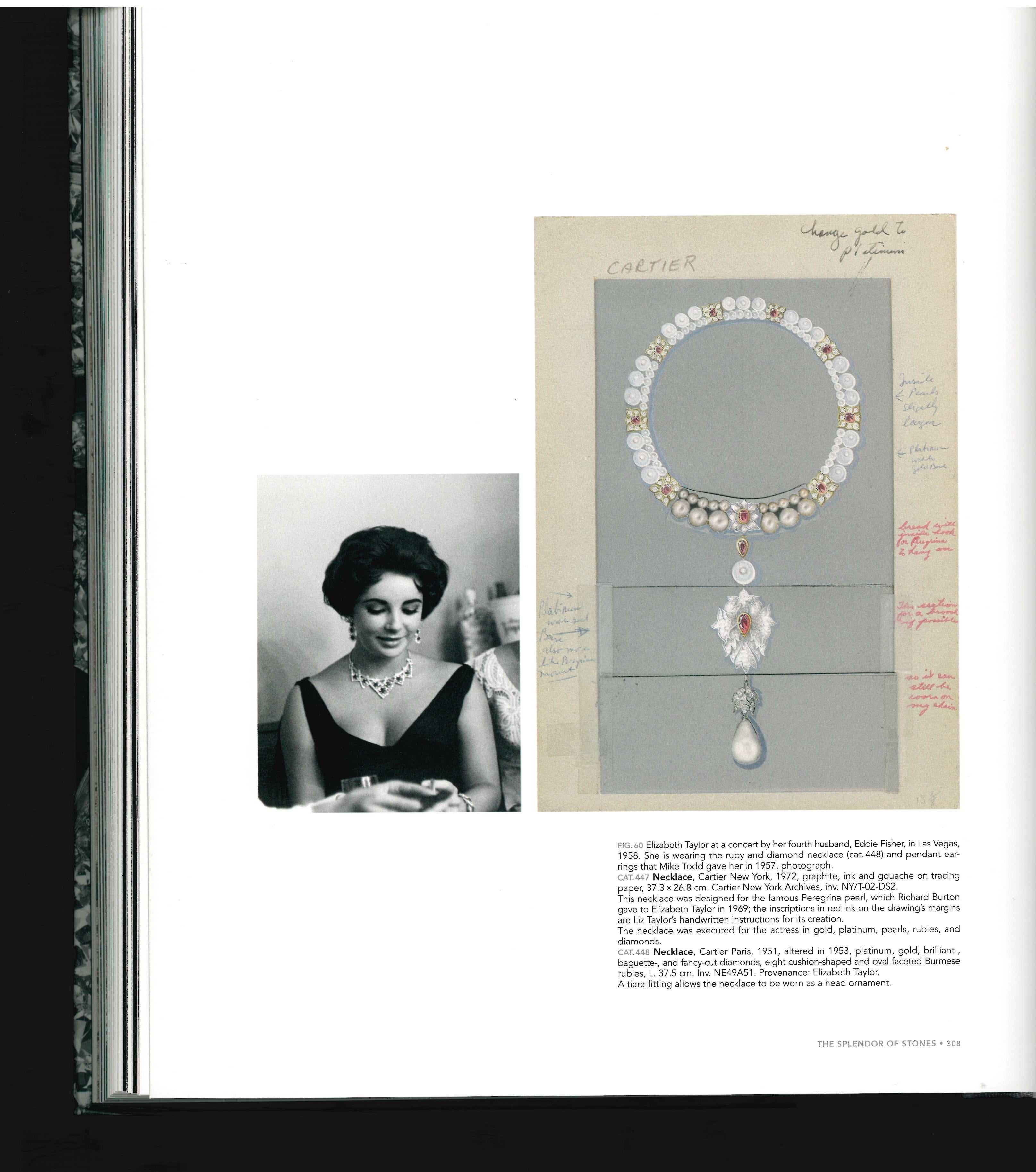 Style et histoire de Cartier (livre) en vente 5