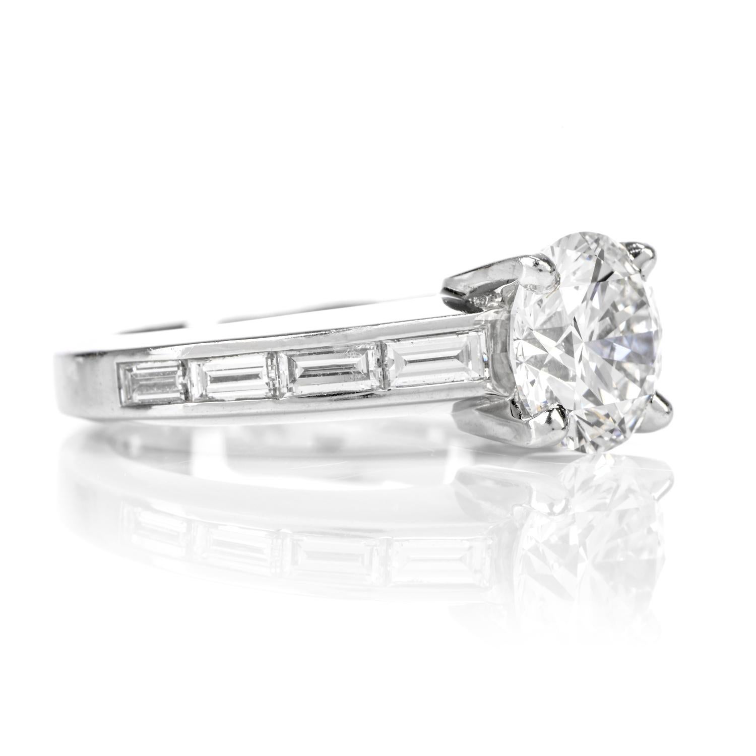 diamond engagement rings cartier