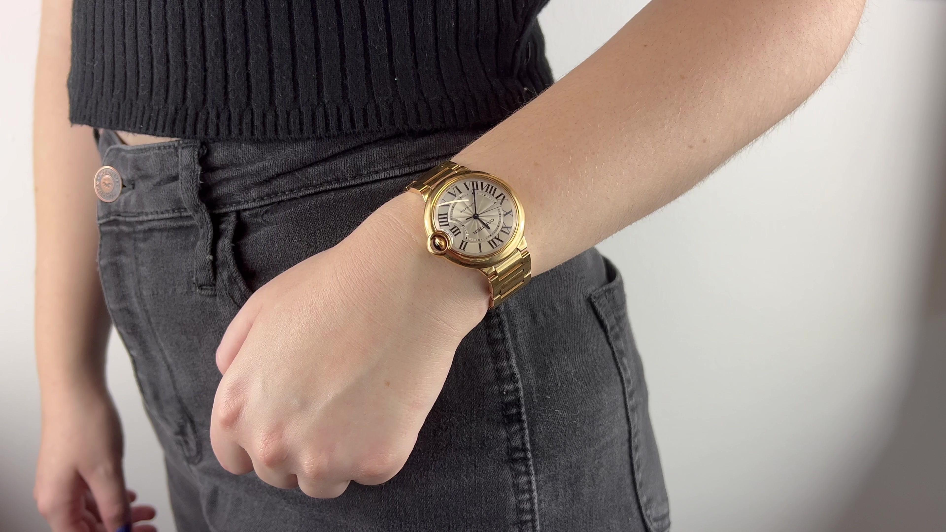 ballon bleu de cartier cc8208