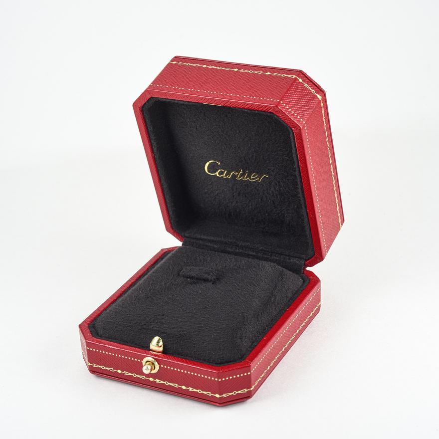 Women's or Men's Cartier Tahitian Grey Pearl, Sapphire and Diamond Panthere Pendant/Clip Brooch For Sale