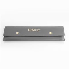 Cartier Tank 18k Yellow Gold Ladies Watch on Leather Band 2442 W1529856