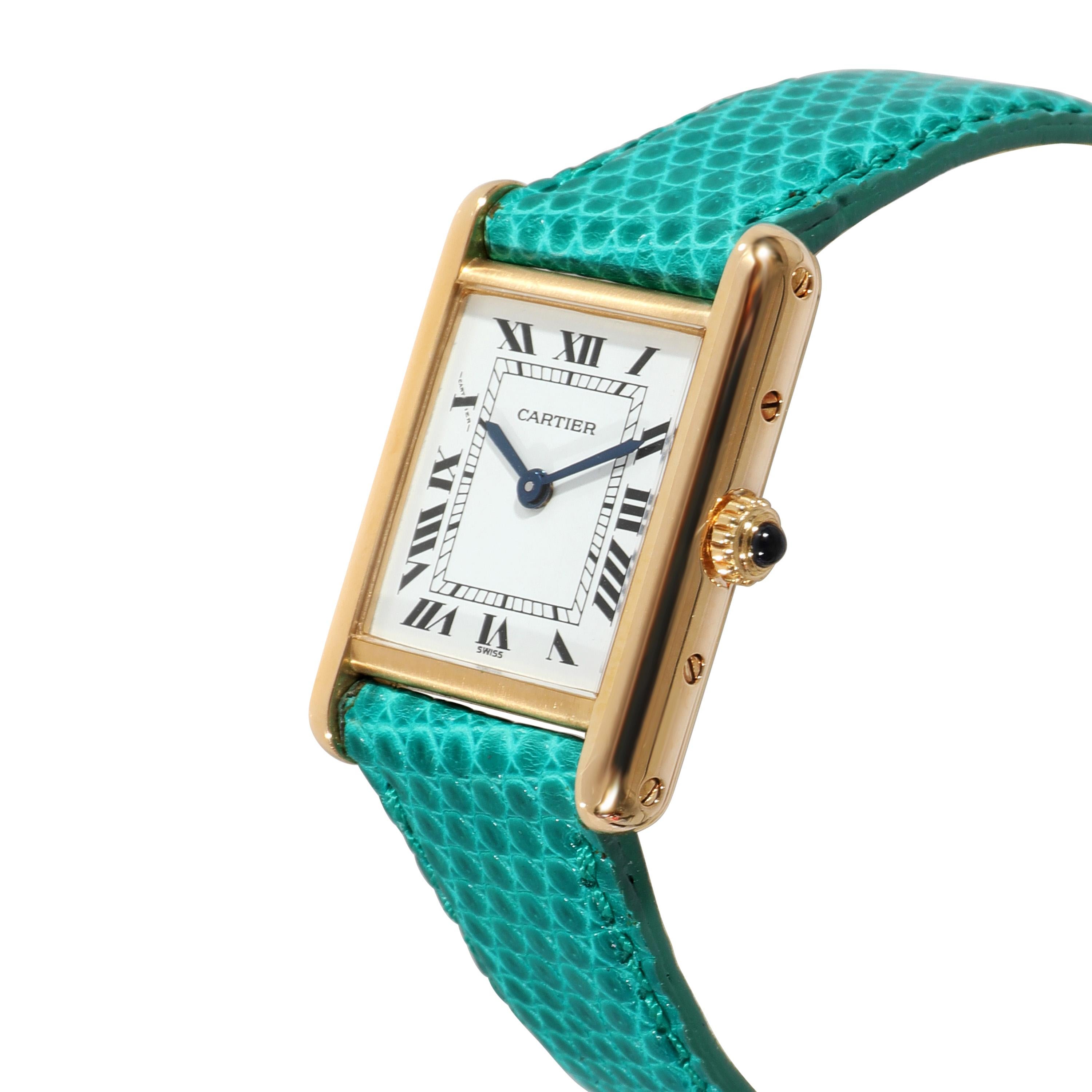 cartier 66001