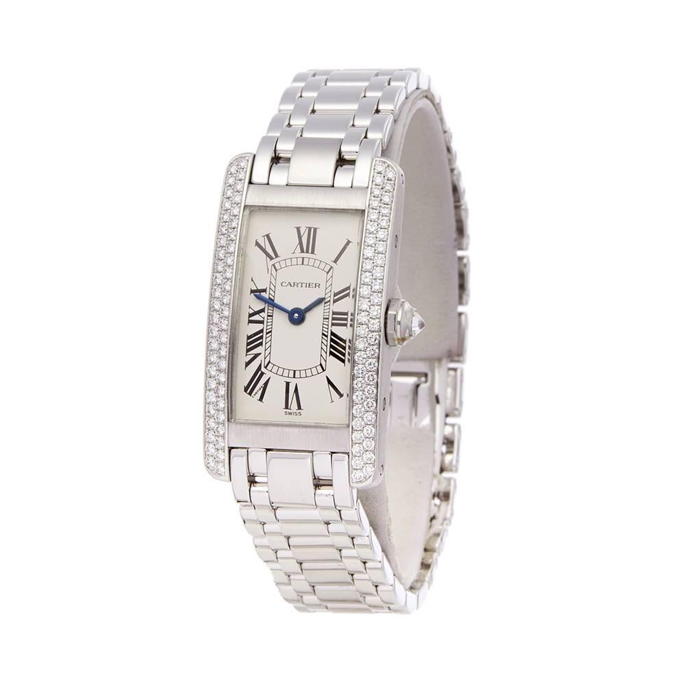 Купить Часы Cartier Бу