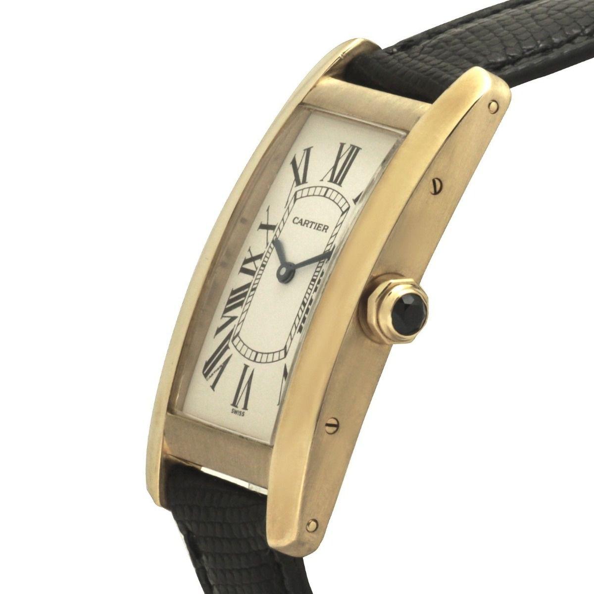 cartier 1720