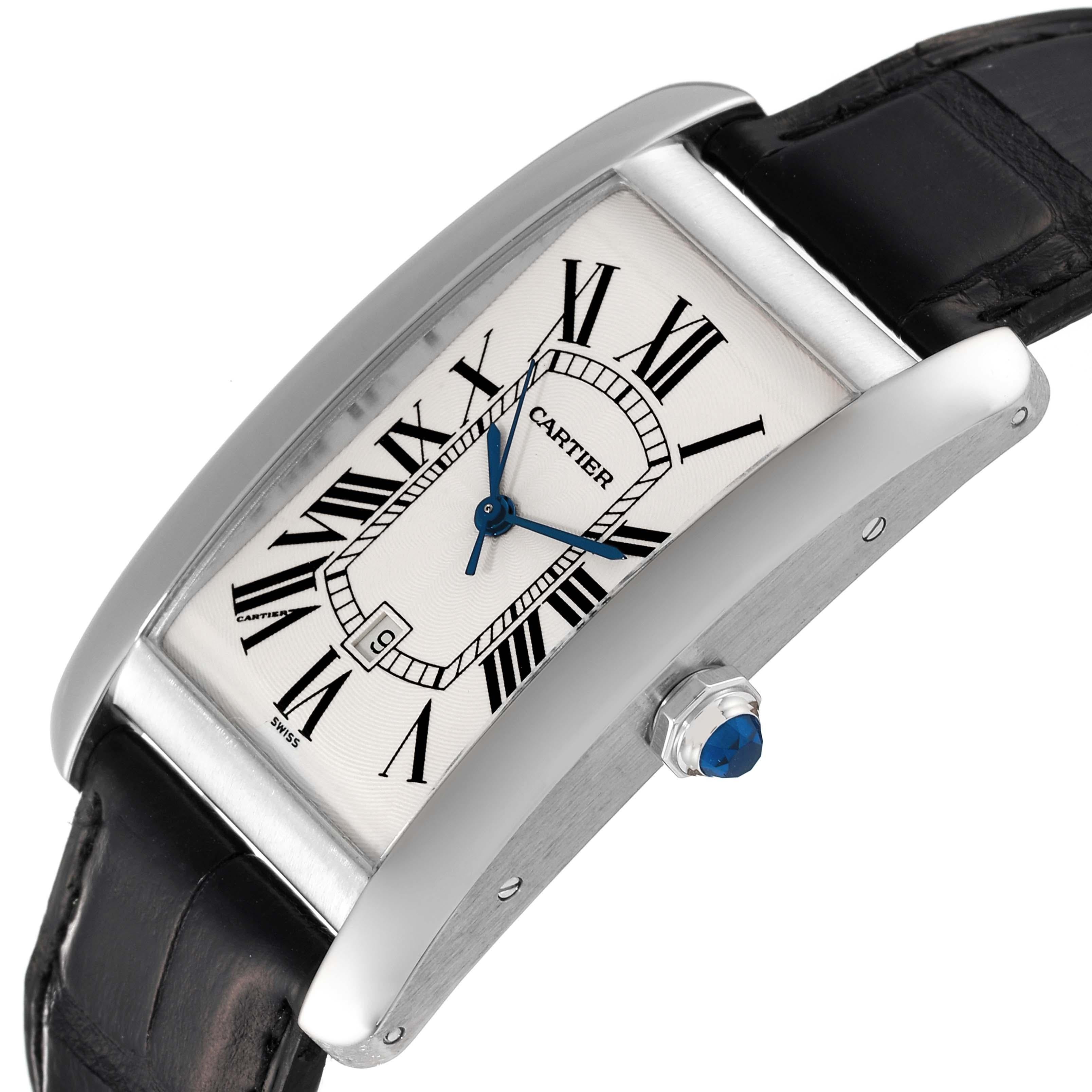 orologio uomo cartier