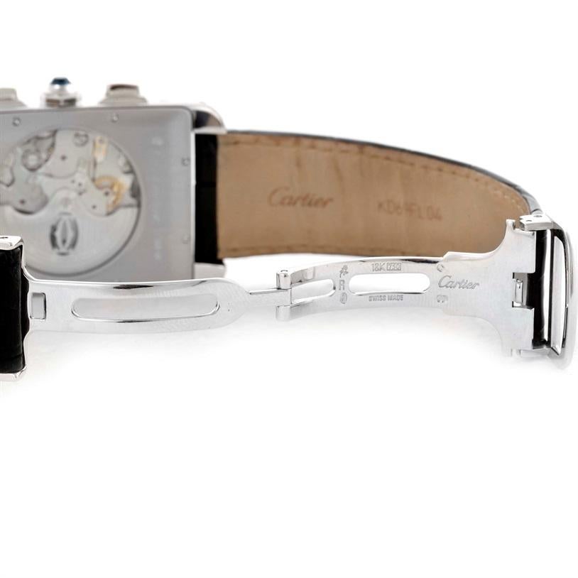 cartier tank americaine large