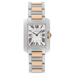 Cartier Débardeur Tank Anglaise W5310036