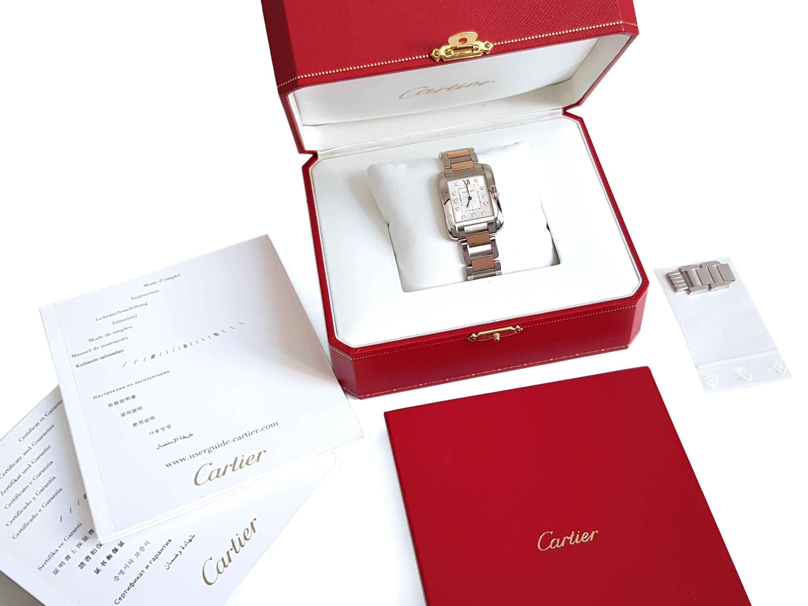 CARTIER
Founded in 1847
For the discerning ones

Wear Cartier watch it's integrate the club of famous clients : Jackie Kennedy, Princess Diana, the Duchess of Windsor, Princess Grace, Barbara Hutton, Elizabeth Taylor, Andy Warhol, Yves Saint