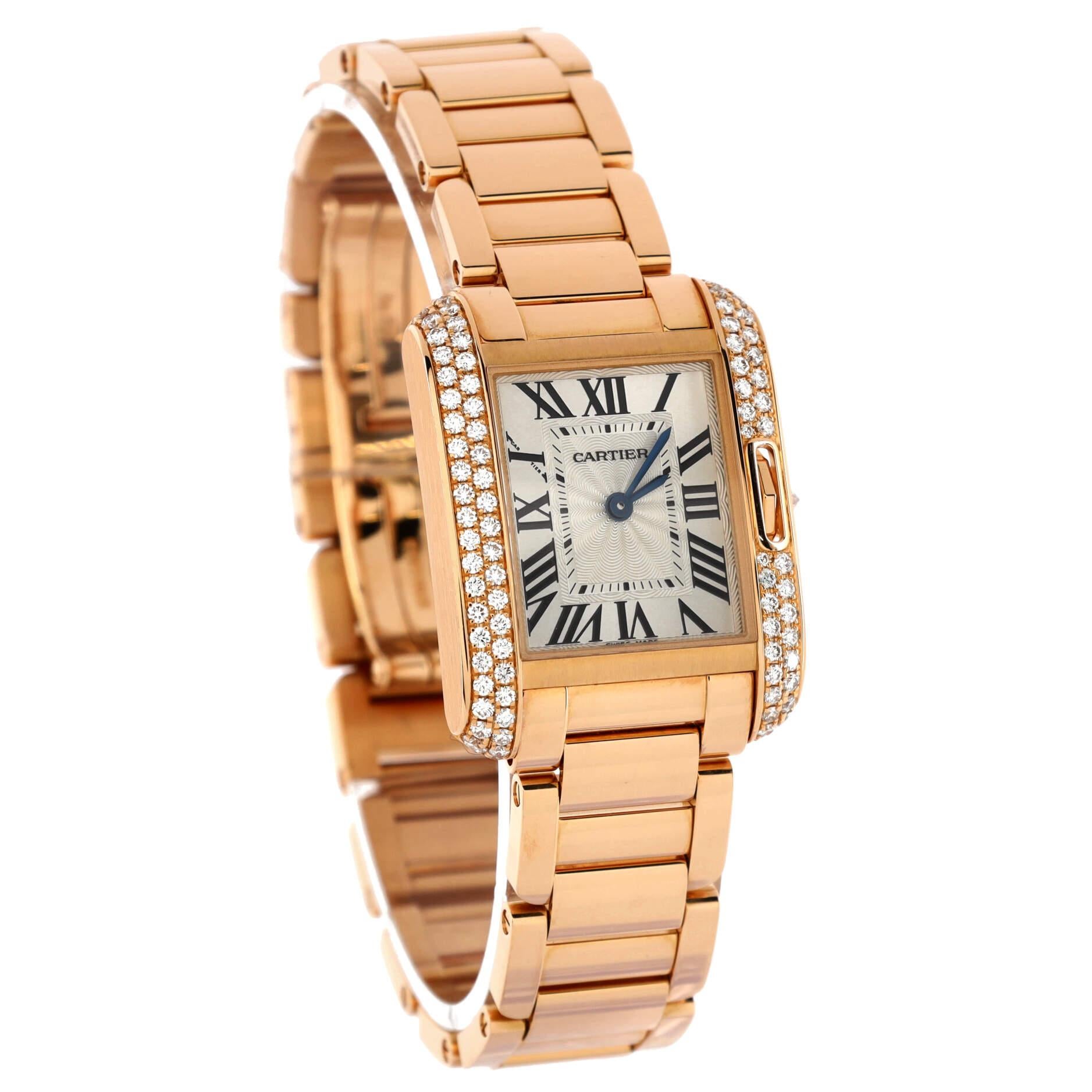 cartier 2032