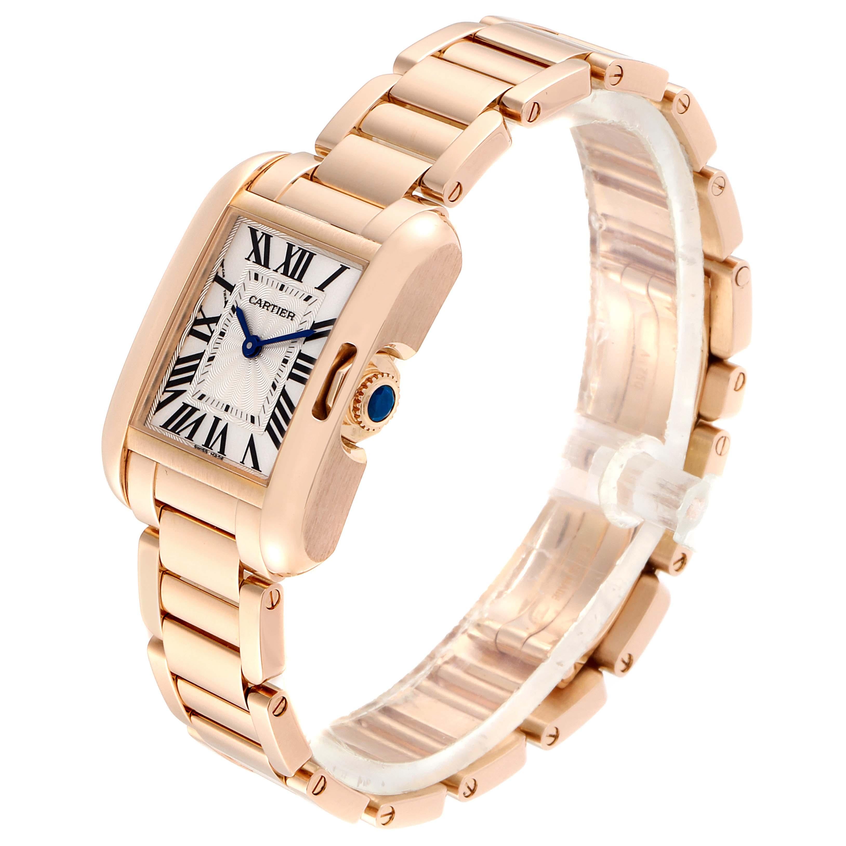 cartier ladies