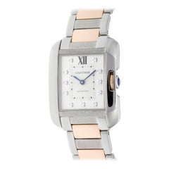 Cartier Tank Anglaise WT100025