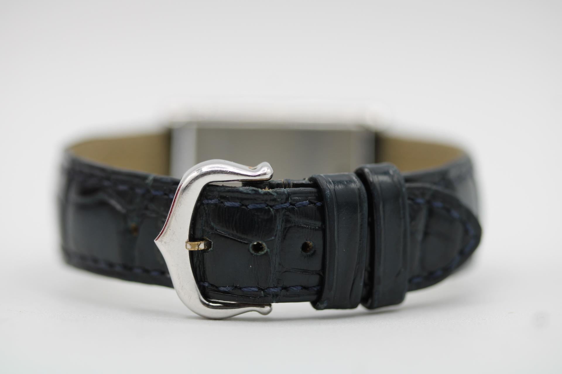 Cartier Tank Basculante 2386 4