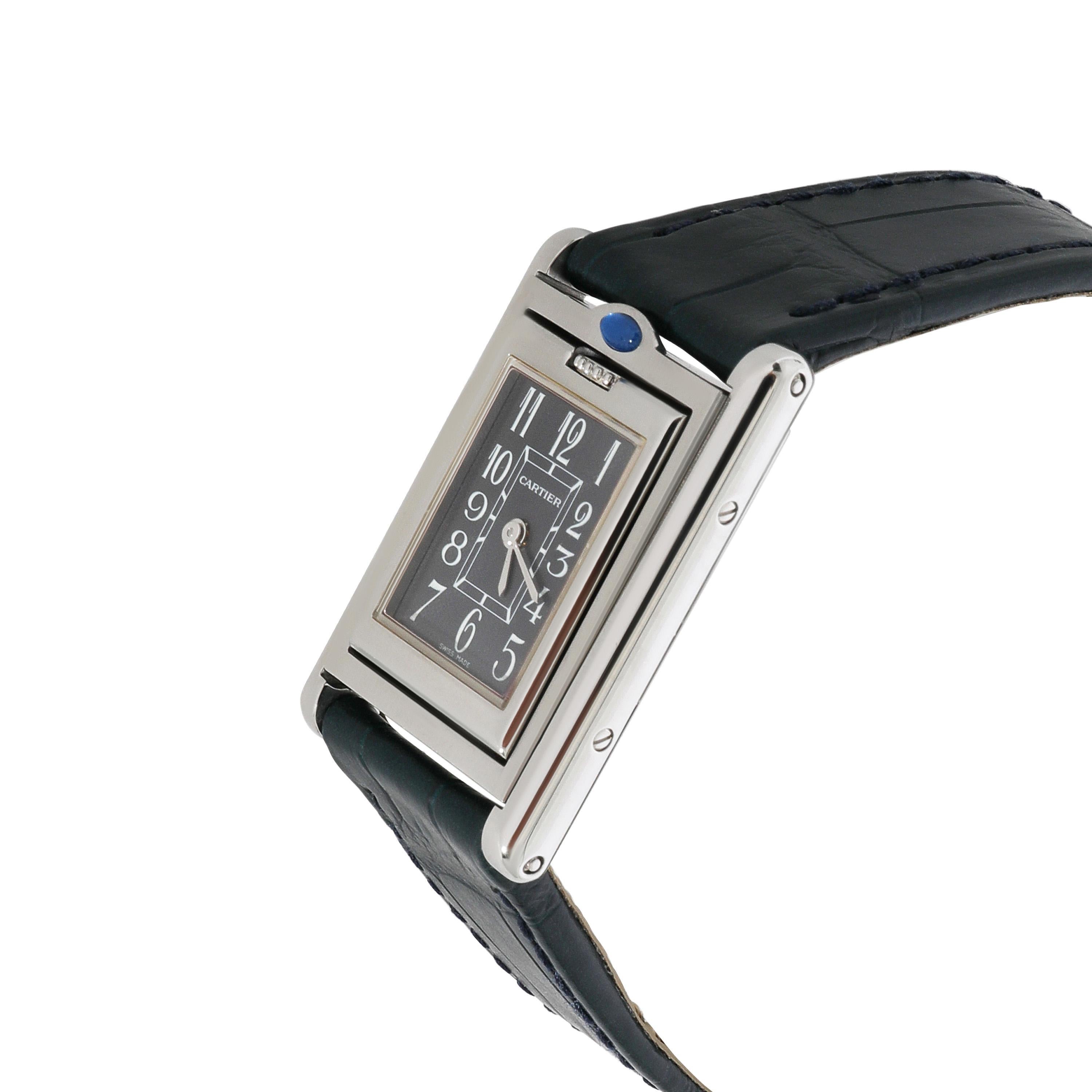 cartier basculante 2386