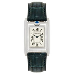 Cartier Tank Basculante 24mm 2405
