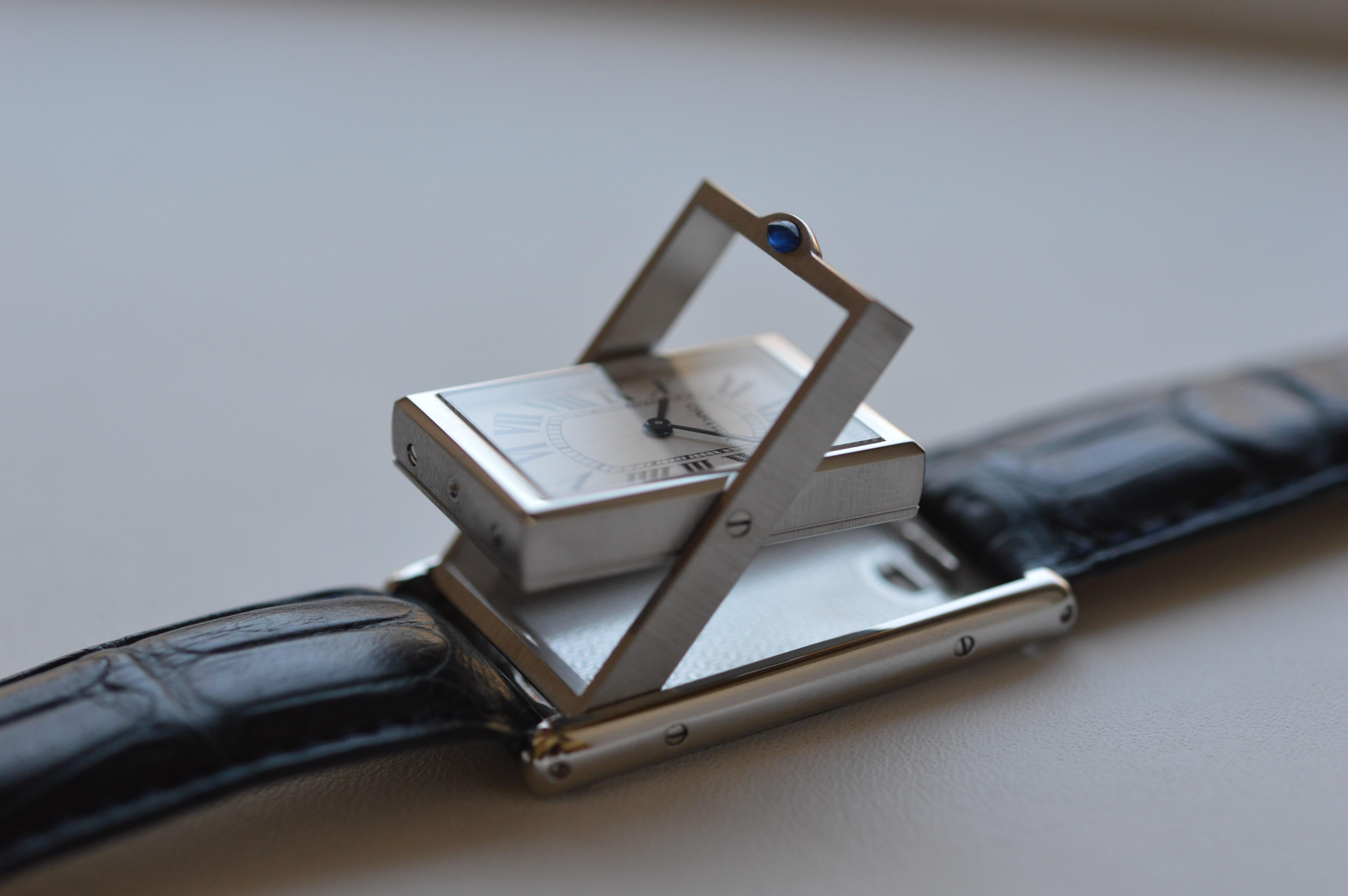 cartier 2390