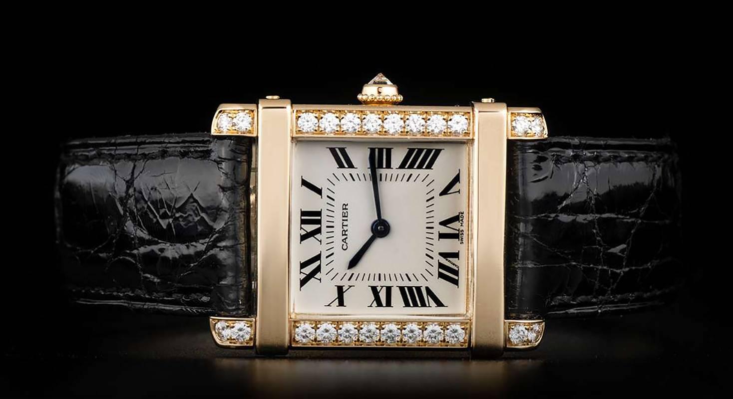cartier chinois