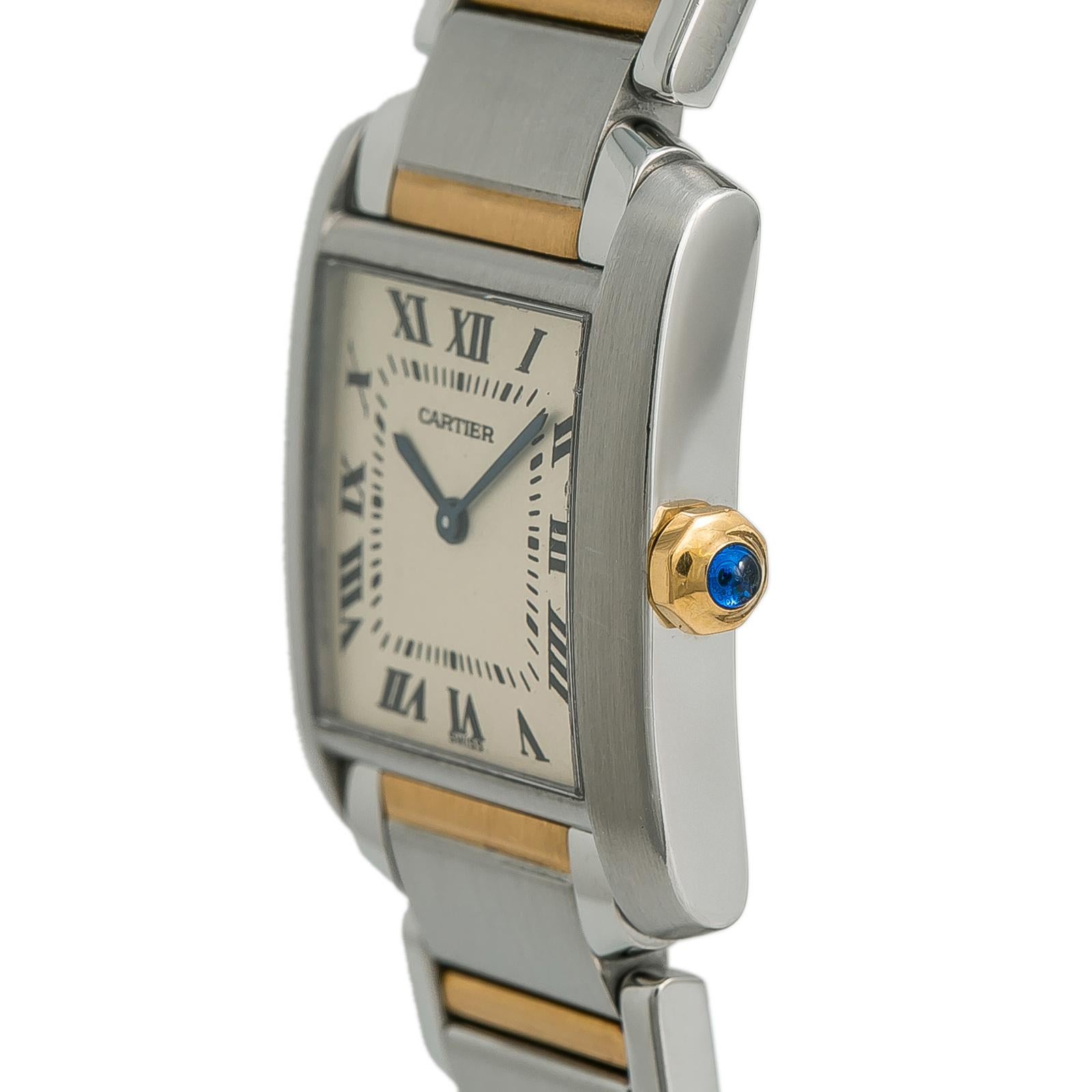 cartier water resistant swiss made price