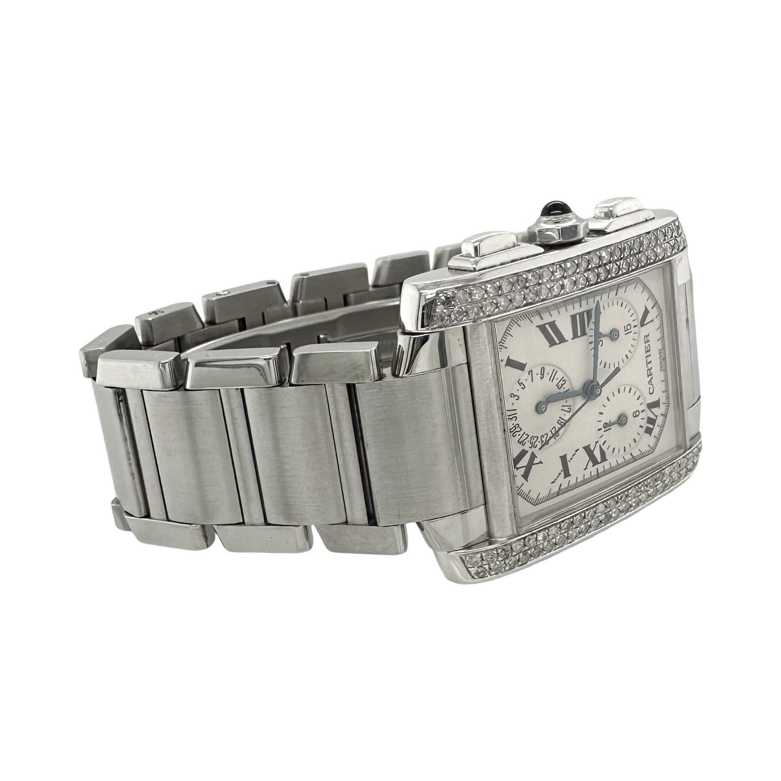 cartier 2303