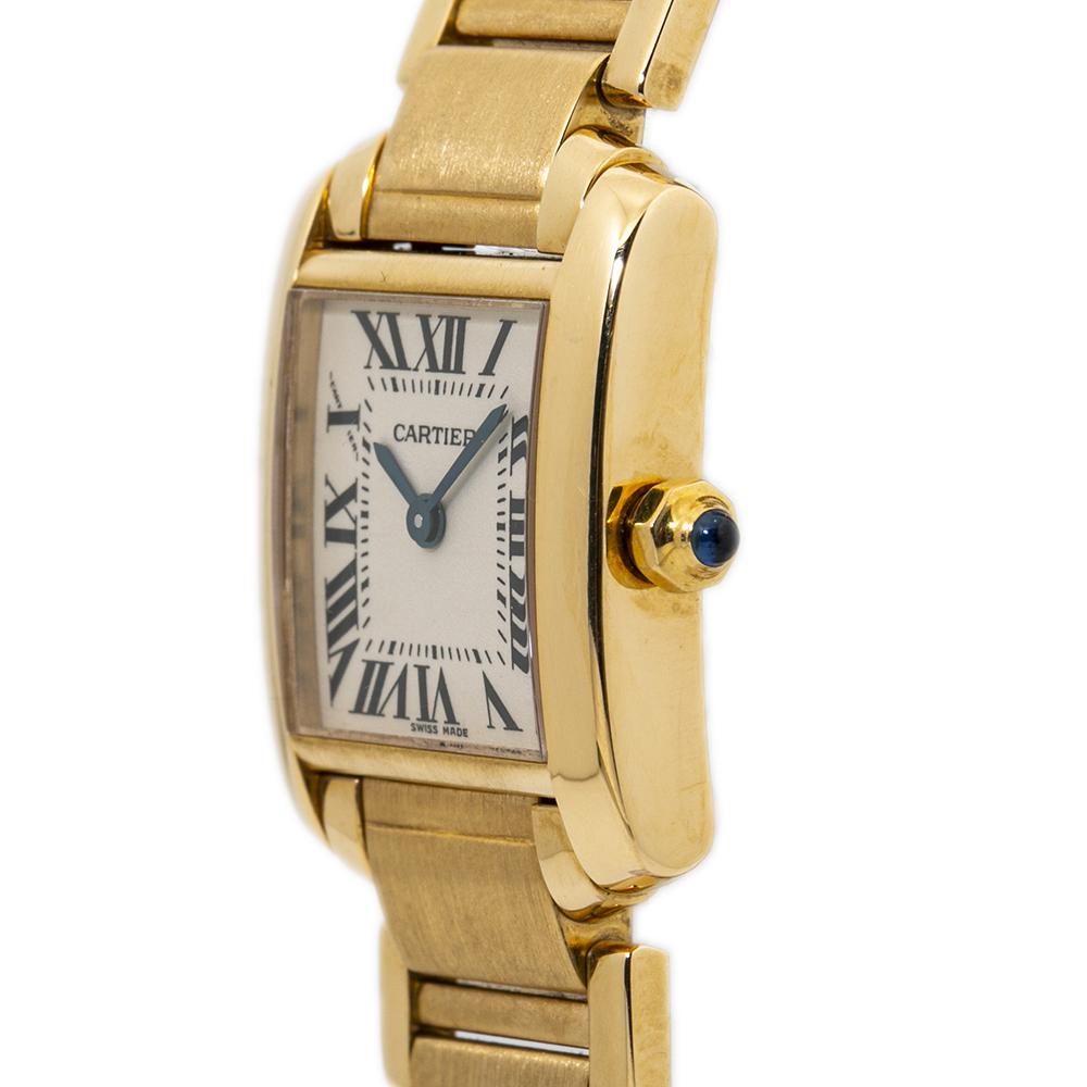 cartier 2385